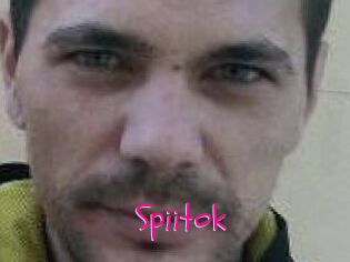 Spiitok