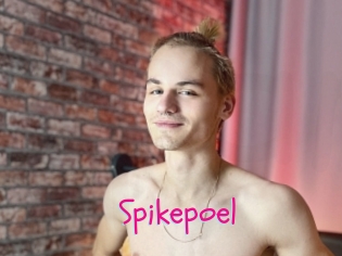 Spikepoel