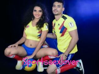 Sportssexlover