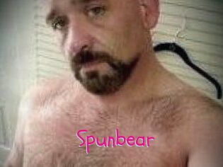 Spunbear