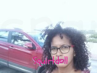 Squirtdoll