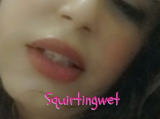 squirtingwet Spanking Sarah