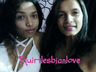 Squirtlesbianlove