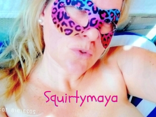 squirtymaya Spanking Sarah