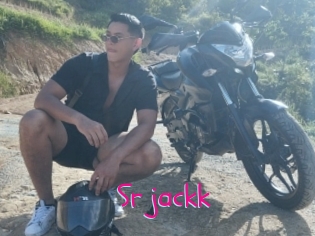 sr_jackk Spanking Sarah