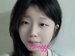Ssongge