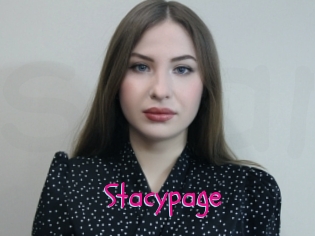Stacypage