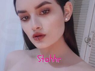 Stahhr