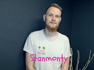 Stanmonty