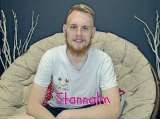 Stannalm