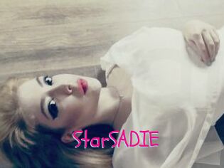 StarSADIE