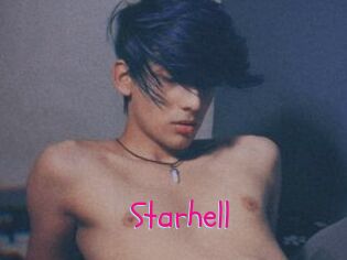 Starhell