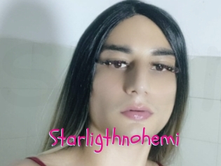 starligthnohemi Spanking Sarah