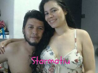 Starmatiu