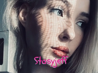 Stasyjeff