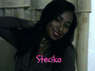 Stecika