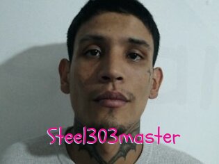 Steel303master