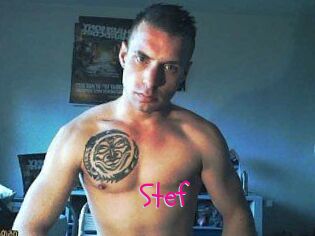 Stef