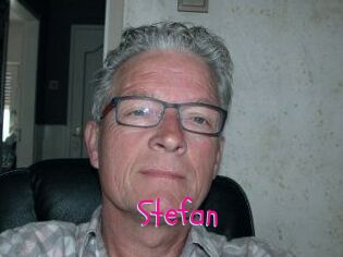 Stefan