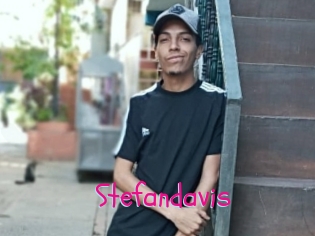 Stefandavis