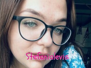 Stefanialevis