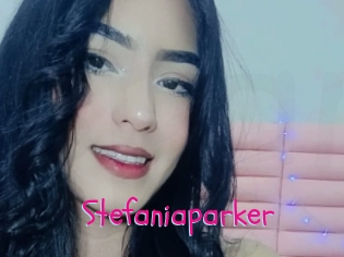 Stefaniaparker