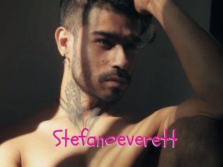 stefanoeverett Spanking Sarah