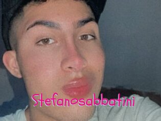 Stefanosabbatini