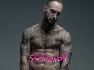 Stefanwolf