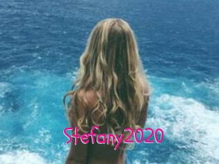 Stefany2020