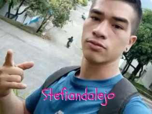 Stefiandalejo