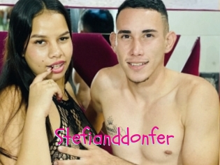 stefianddonfer Spanking Sarah