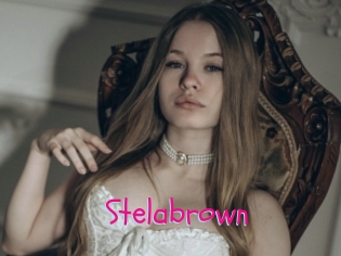 stelabrown Spanking Sarah