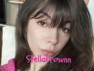 Stellabrownn
