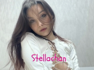 stellachan Spanking Sarah