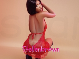 stellenbrown Spanking Sarah