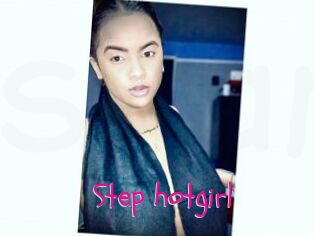 Step_hotgirl