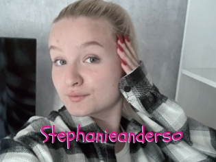 Stephanieanderso