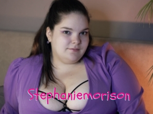 Stephaniemorison