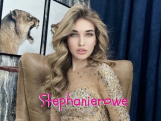 Stephanierowe