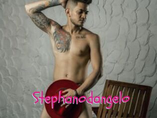 Stephanodangelo