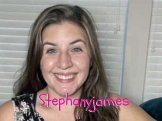 Stephanyjames