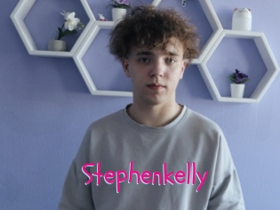 Stephenkelly