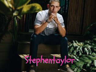 Stephentaylor