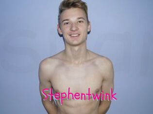 Stephentwink