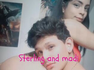 Sterling_and_madi