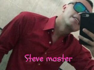 Steve_master