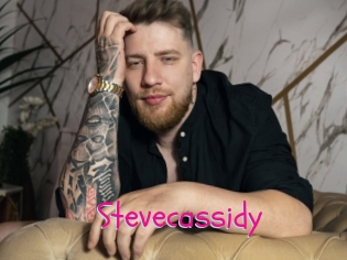 Stevecassidy