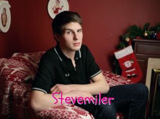 Stevemiler