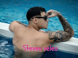 steven_velez Spanking Sarah